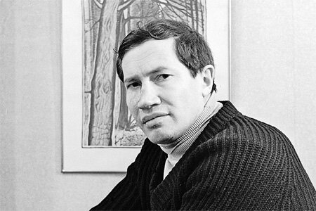 Георгий Владимов