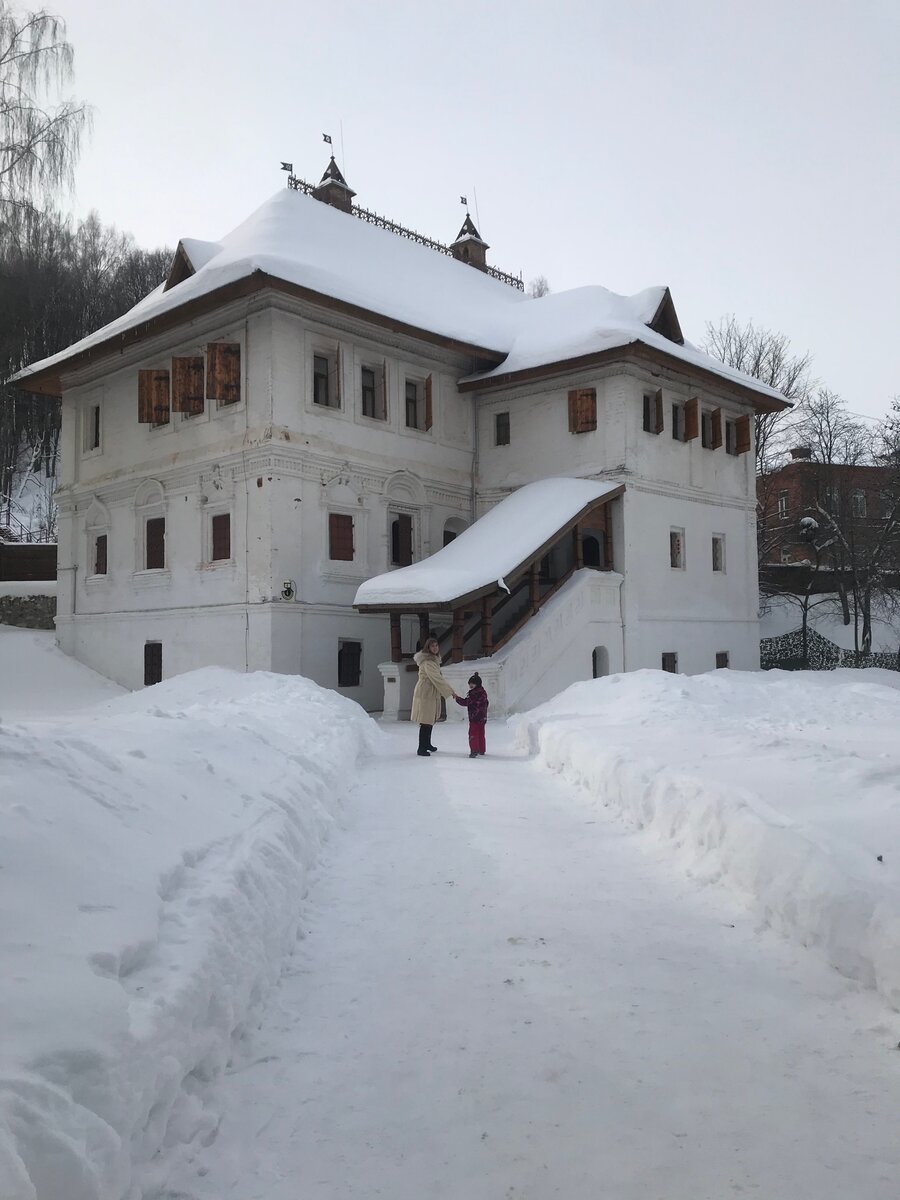 Поездка Мстёра Гороховец Городец Кинешма Шуя Суздаль | Stalinka_1927 | Дзен