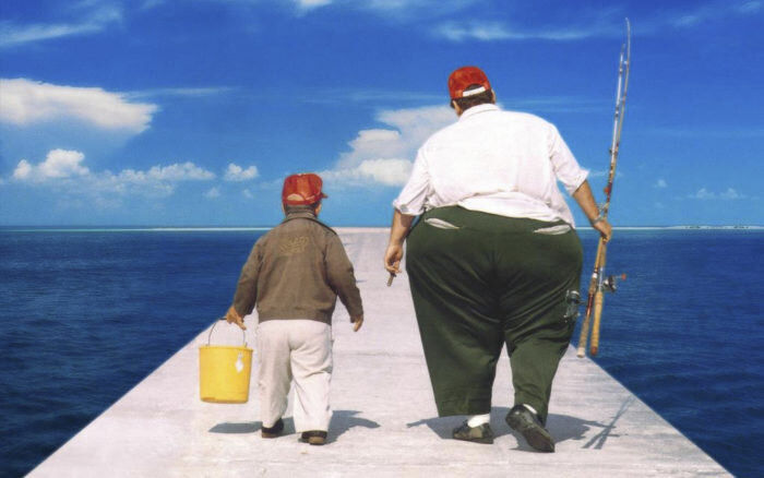 Жизнь на карантине