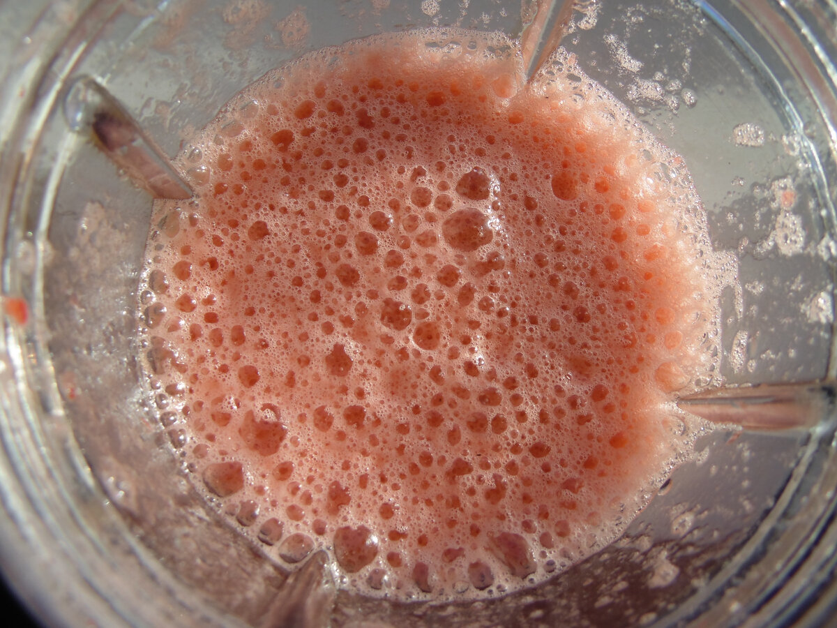 А-ля сбитень для очищения организма от "празднеств"