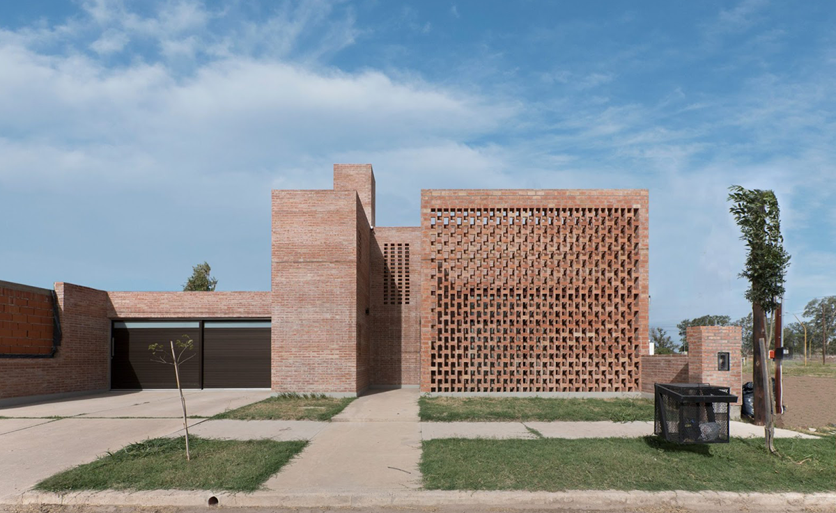 Фото: brickaward.com 