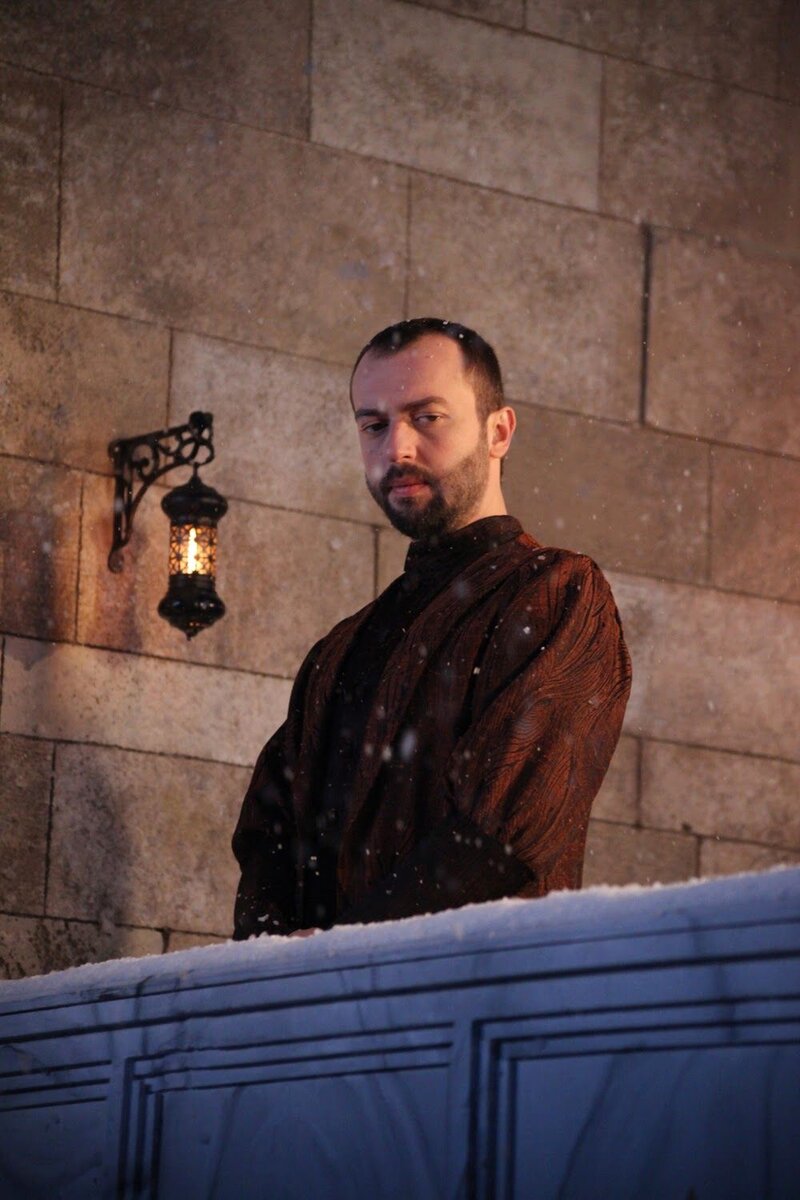 Ибрагим Паша