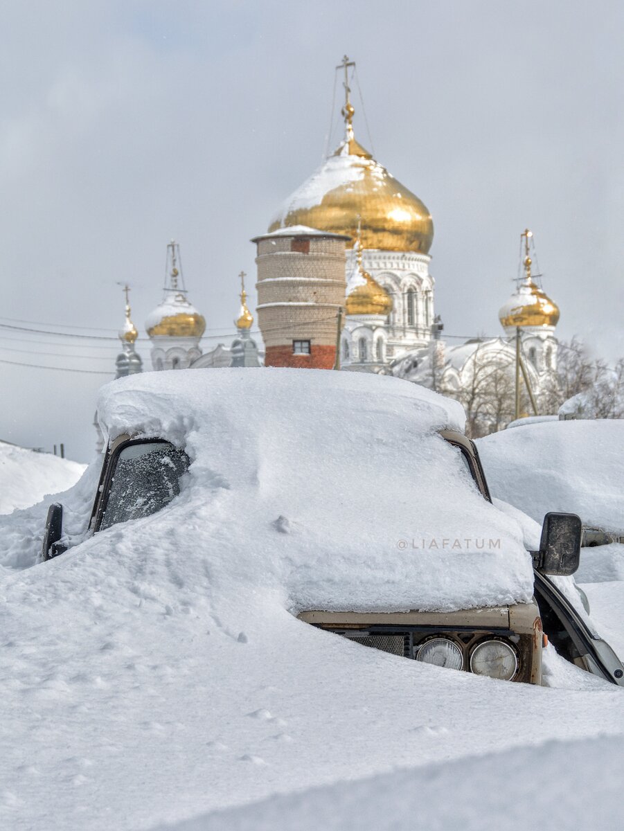 Белогорский монастырь. Пермский край. Рассказываю как доехать, что  посмотреть. | RESIDEZ | Душа России | Дзен