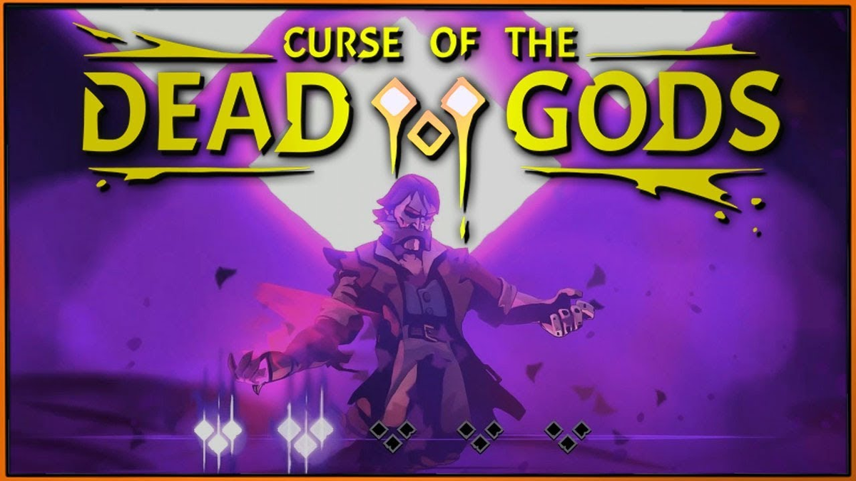 Curse of the dead gods. Curse of the Dead Gods обложка. Curse of the Dead Gods персонажи. Gods рогалик. Curse of the Dead Gods глав герой.