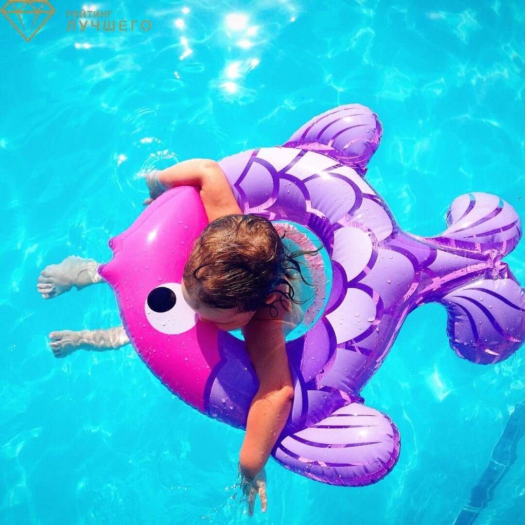 Выбираем лучший каркасный бассейн