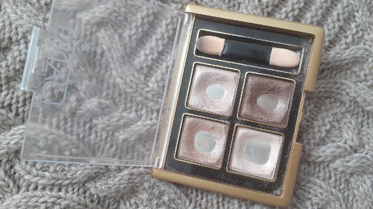 До сих пор тени ведут себя прилично.