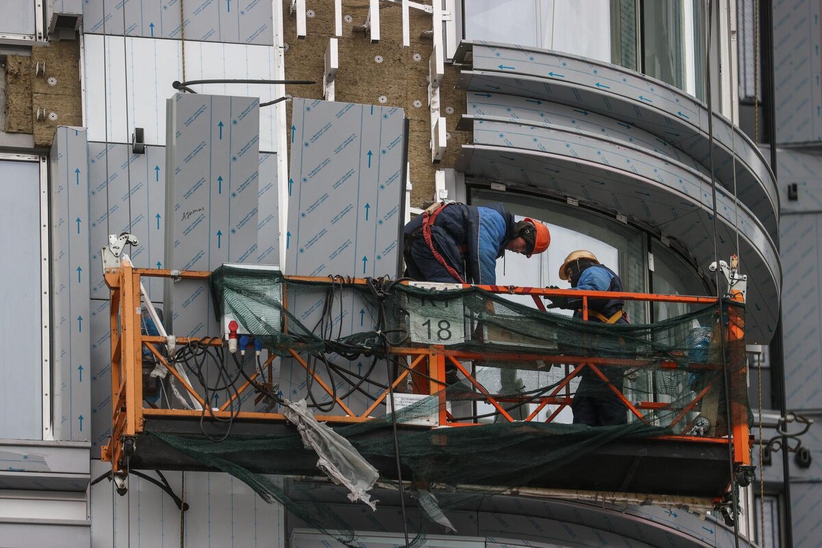 Сергей Булкин/NEWS.ru