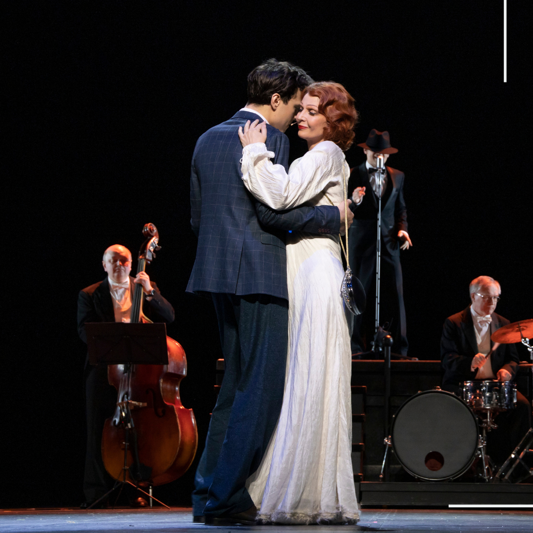 Фото спектакля