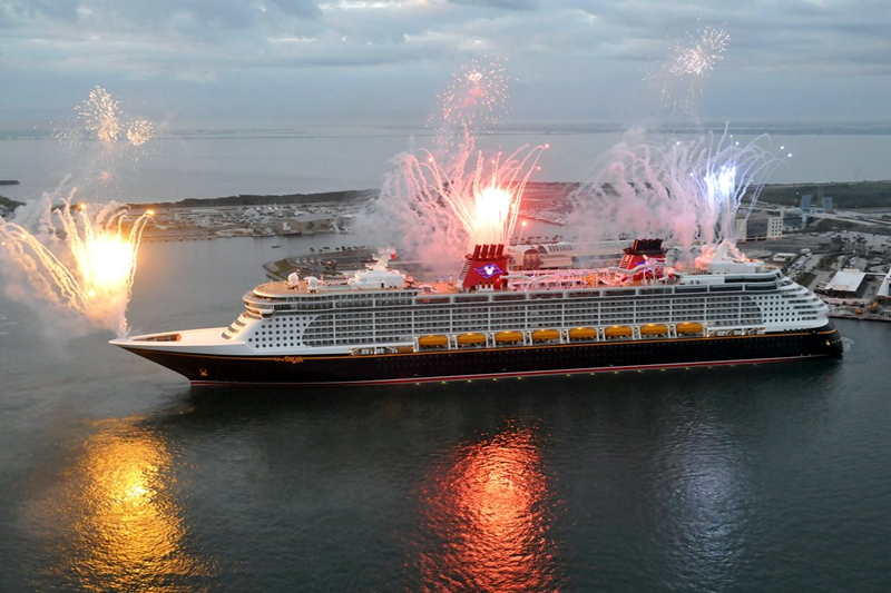April 17, 2021 - 5 Unique Disney Cruise Line Itineraries
