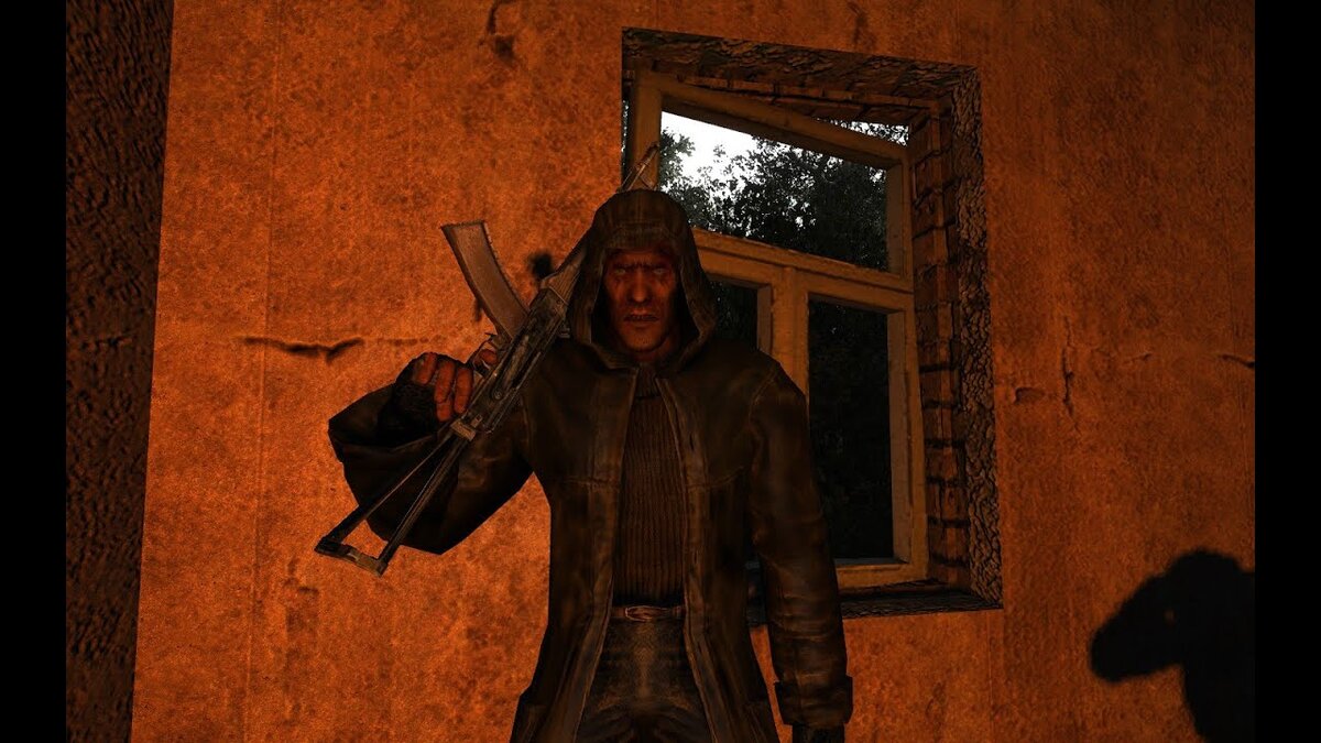 Источник: канал на YouTube "BlackPig"