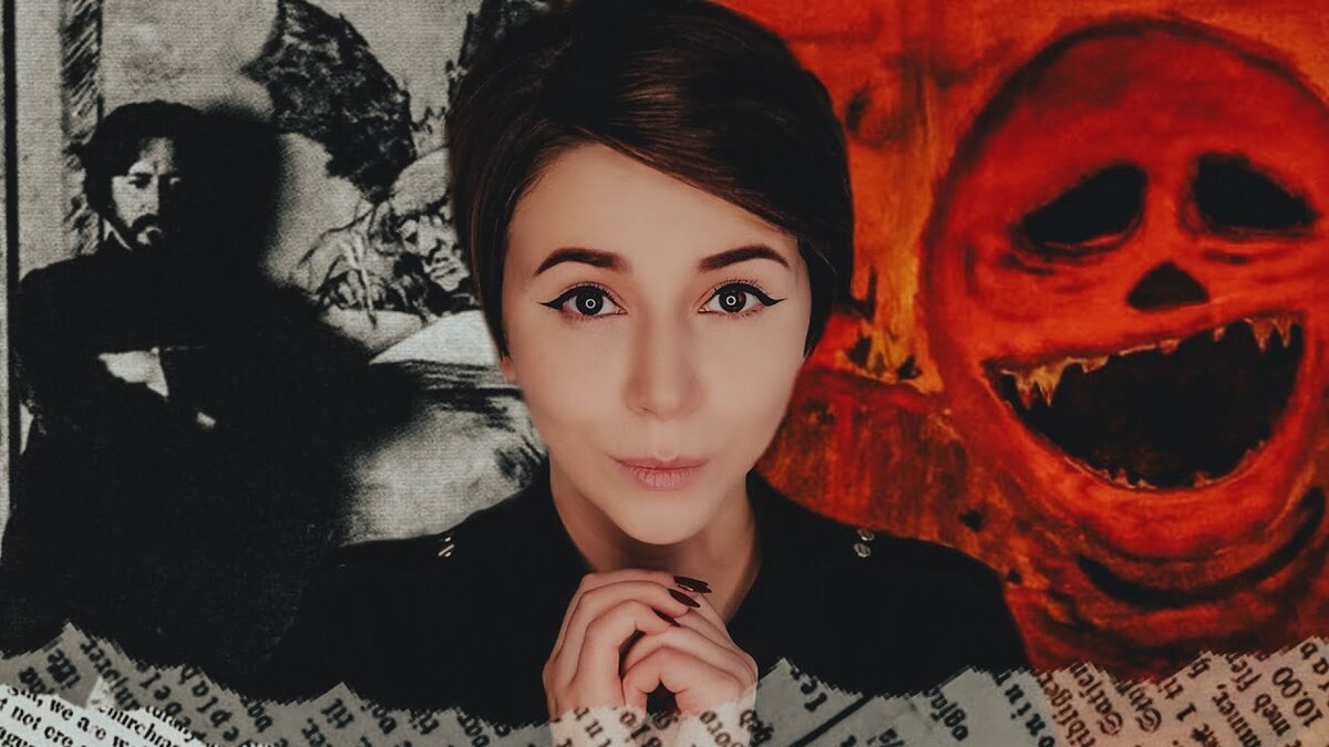 Обложка видео с YouTube-канала Полина Парс