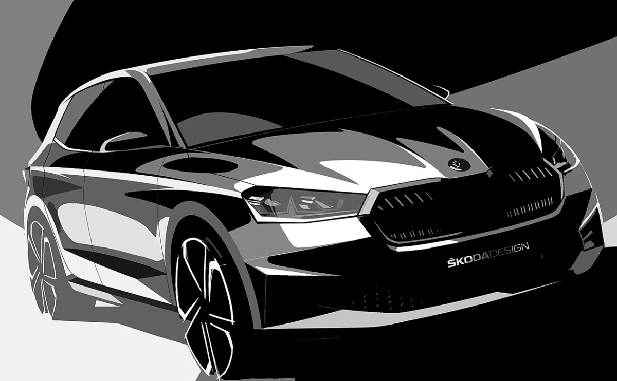 Škoda Auto