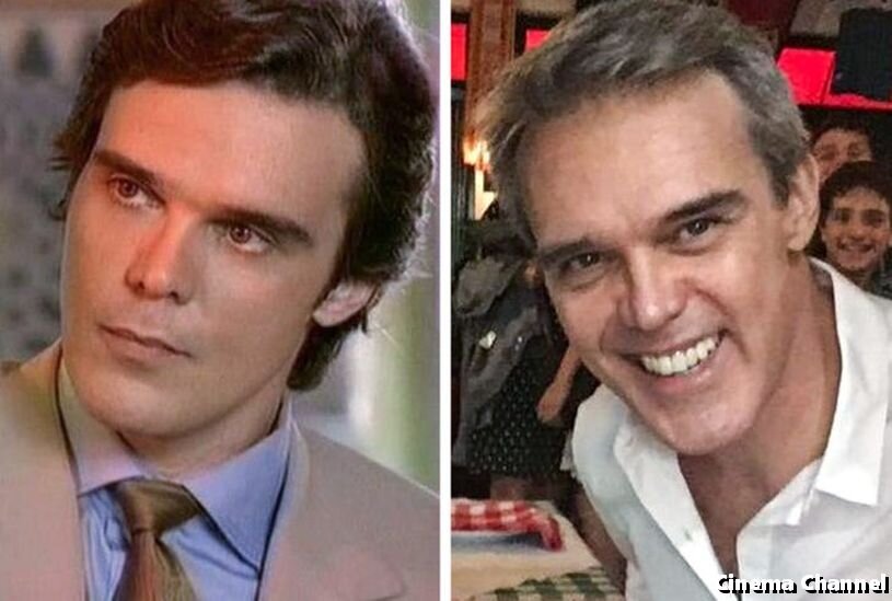 Как выглядит саид. Далтон виг клон саид. Далтон виг 2020. Актёры сериала клон тогда и сейчас. Далтон виг.