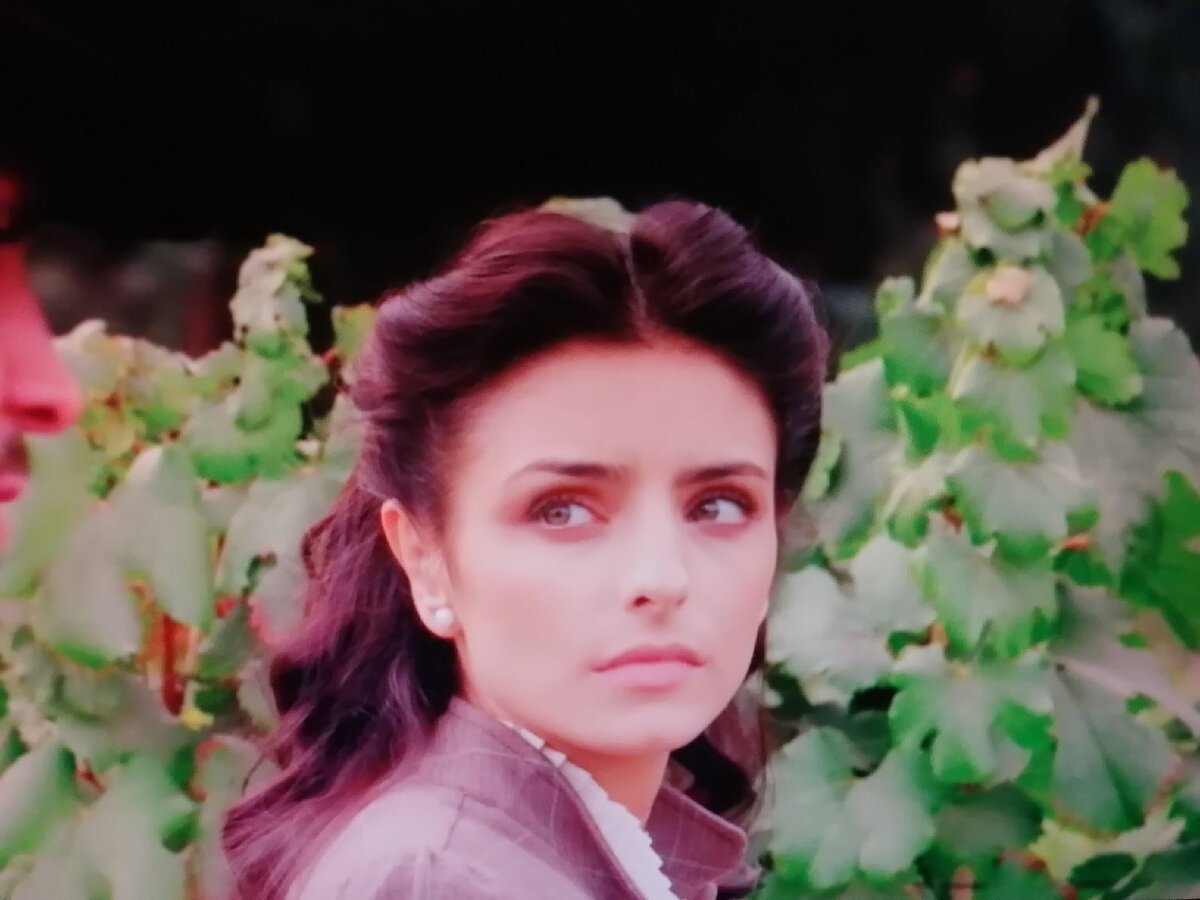 Кадр из фильма "Виноградник" (2014)