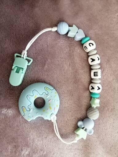 Ну, собственно, вот ОН! Первый пробный)