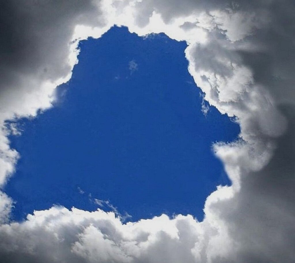 Работа художника Владимира Цеслера