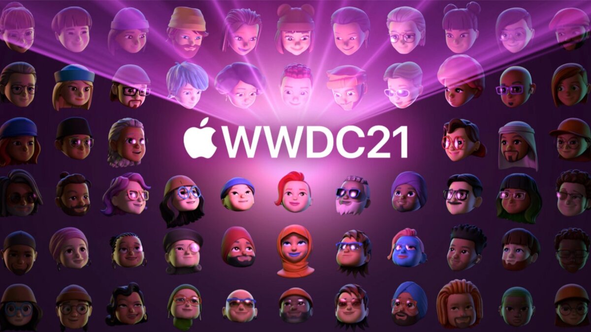 WWDC