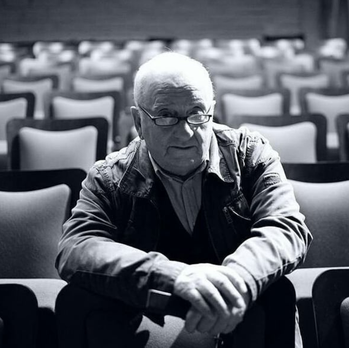 Резо Габриадзе был главным советским киносказочником 