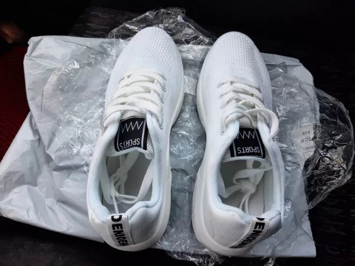 Кроссовки алиэкспресс