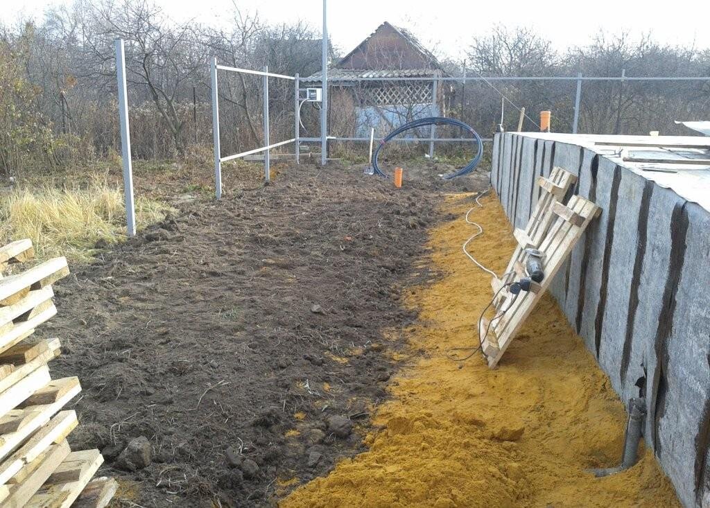 Фото из домашнего архива. Осень 2015 г. Размещение фото без согласия автора - запрещено