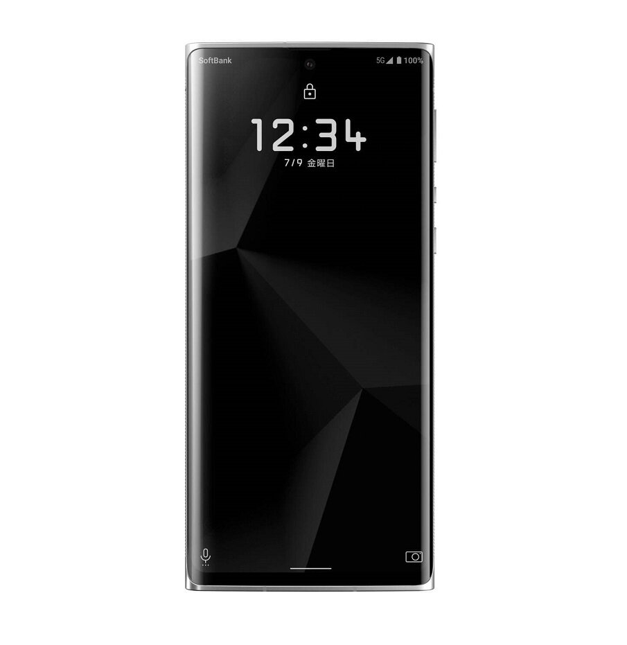 Leica Leitz Phone 1
