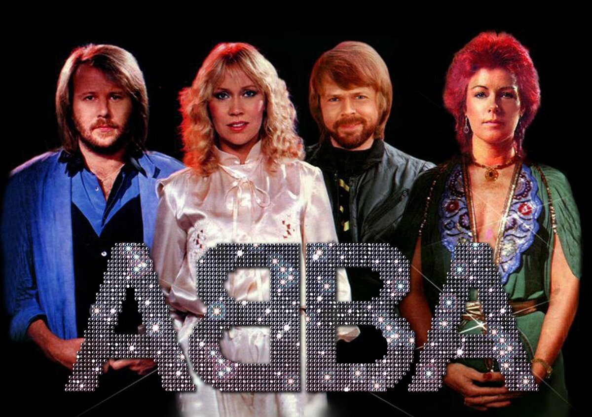 Группа ABBA, 1982 год