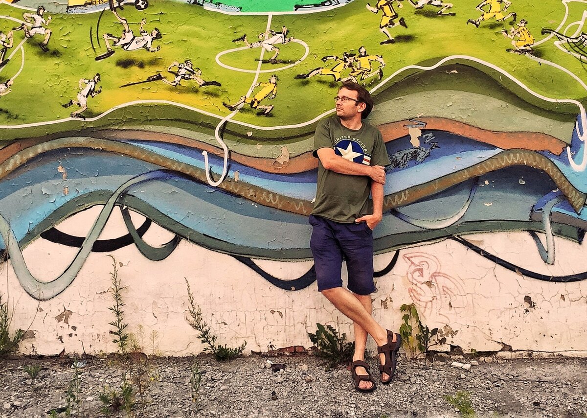 Попал в черный список