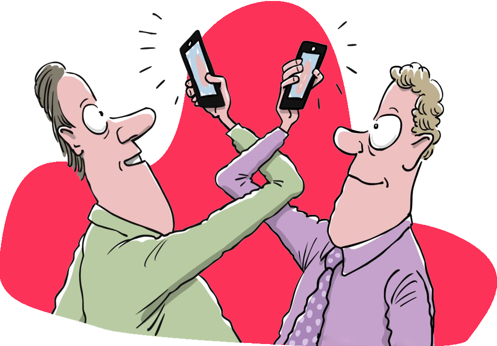 Иллюстрация Яндекс.Картинки Коллаж ЕСТЬ ЖЭ