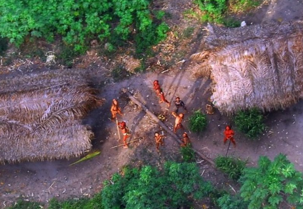 Cele mai misterioase locuri din lume