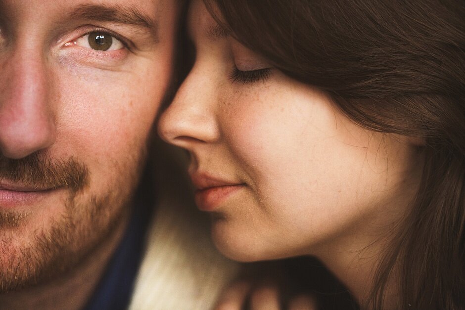 Спасибо за фото семейному фотографу - Денису Персенену - Persenen.ru