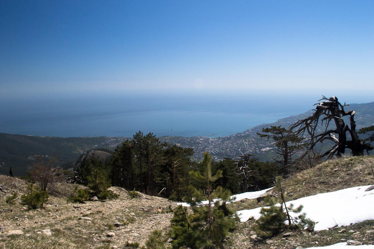 Джады-Бурун. Из свободных источников