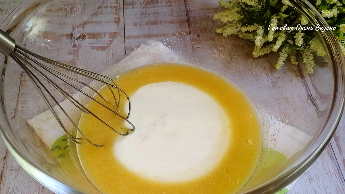 Крендельки – пошаговый рецепт приготовления с фото