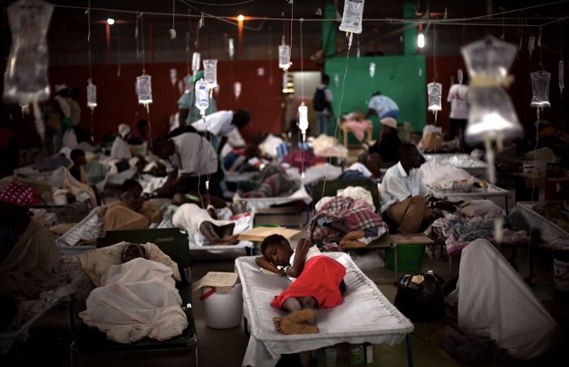 ФОТО: statnews.com