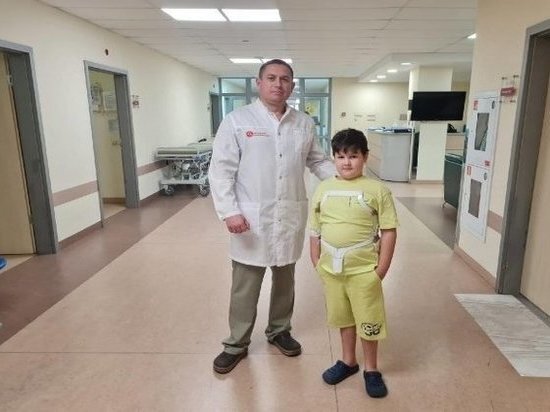     «Новосибирский НИИТО им. Я.Л. Цивьяна» / https://vk.com/