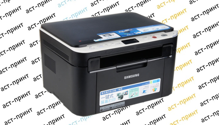 Инструкция по заправке картриджа Samsung SCX-3200