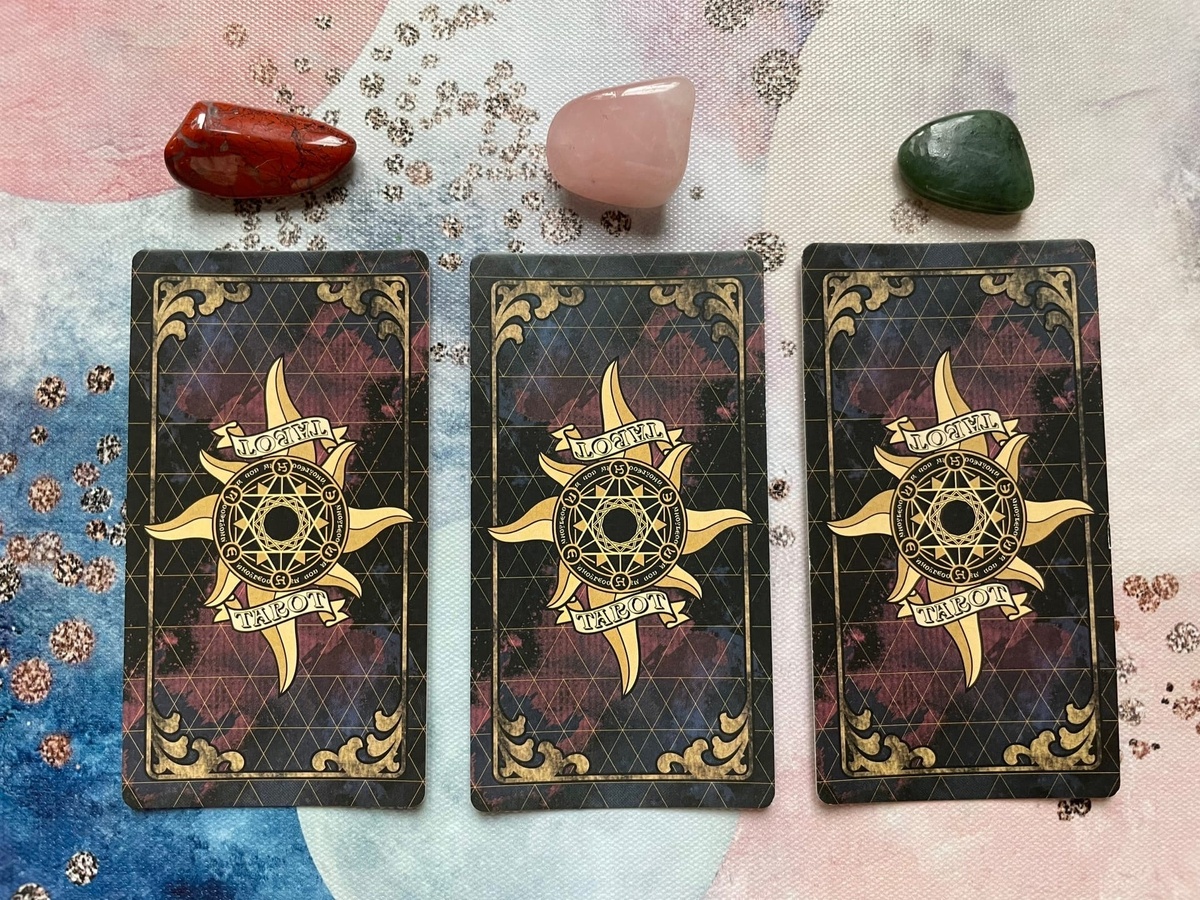 💥Чем порадует Вас ноябрь?💥Таро расклад💥