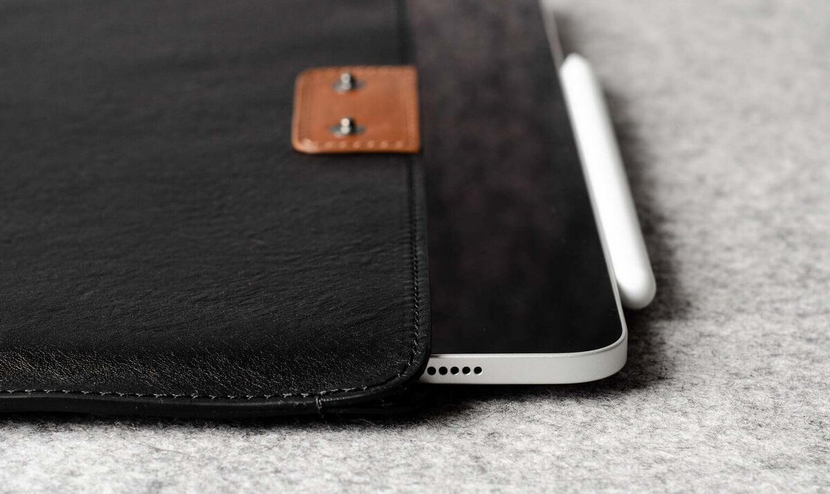    Чехлов для iPad много, но какой выбрать?