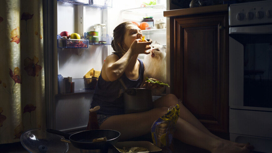 ФОТО : Shutterstock/FOTODOM