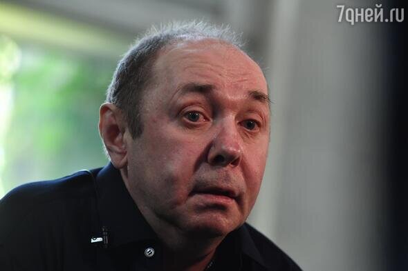    Сергей Кузнецов © Komsomolskaya Pravda/globallookpress.com