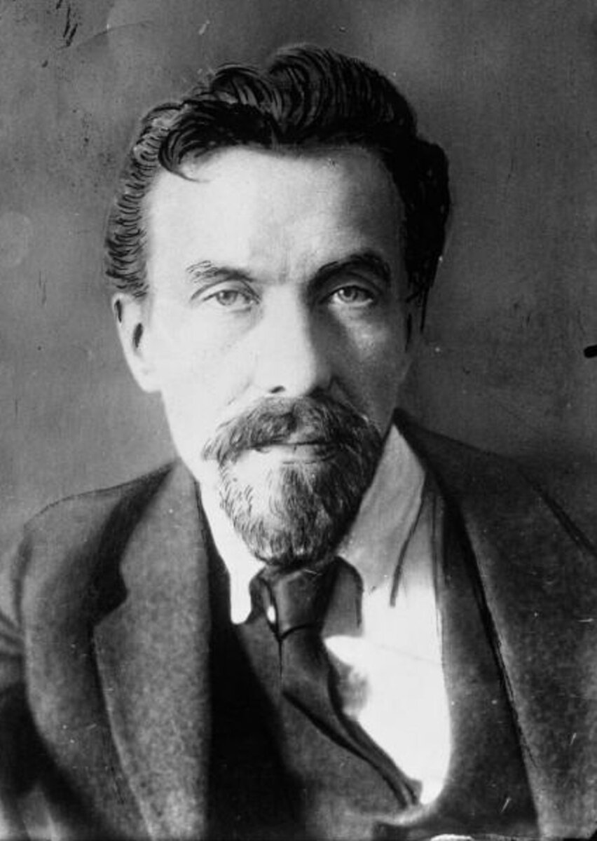 Алексей Иванович Рыков. Источник фото: https://yarwiki.ru/article/684/rykov-aleksej-ivanovich