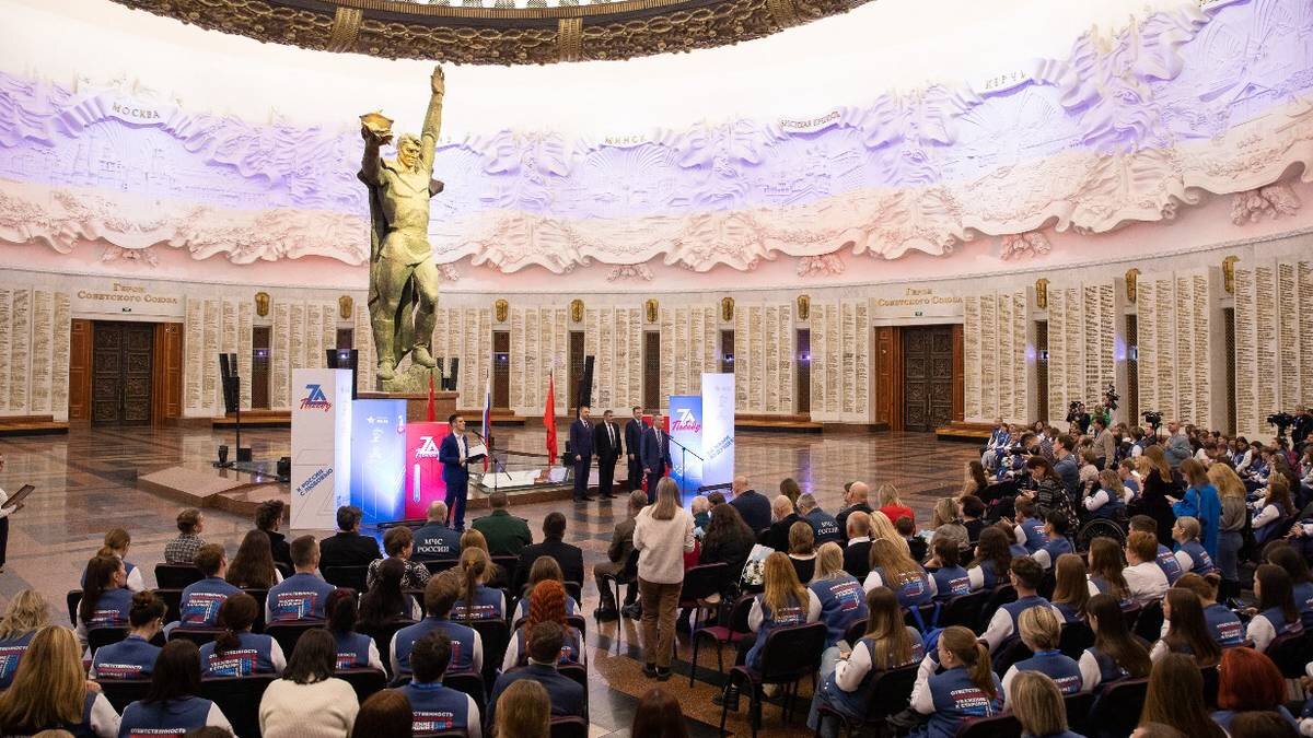    Фото: Пресс-служба Музея Победы