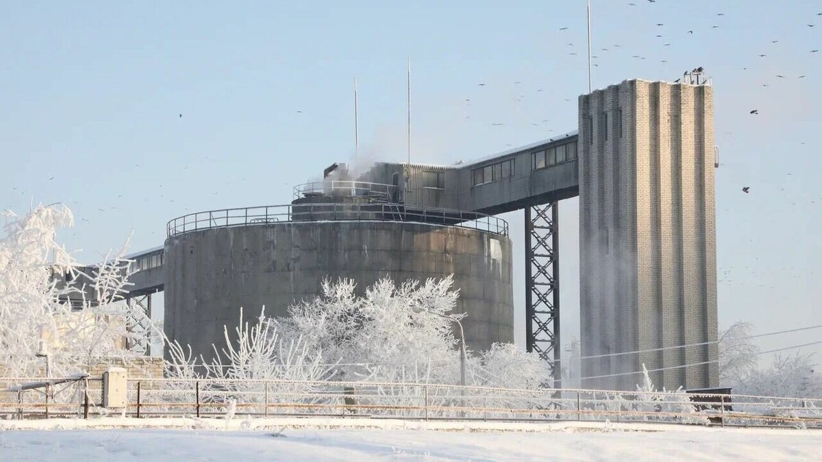     В Нижнем Новгороде началась реконструкция станции аэрации. Обновление будет проводиться в рамках федерального проекта «Оздоровление Волги», уточнили в областном правительстве.
