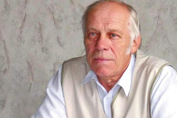 Анатолий Горбенко. Фото azovmuseum.ru