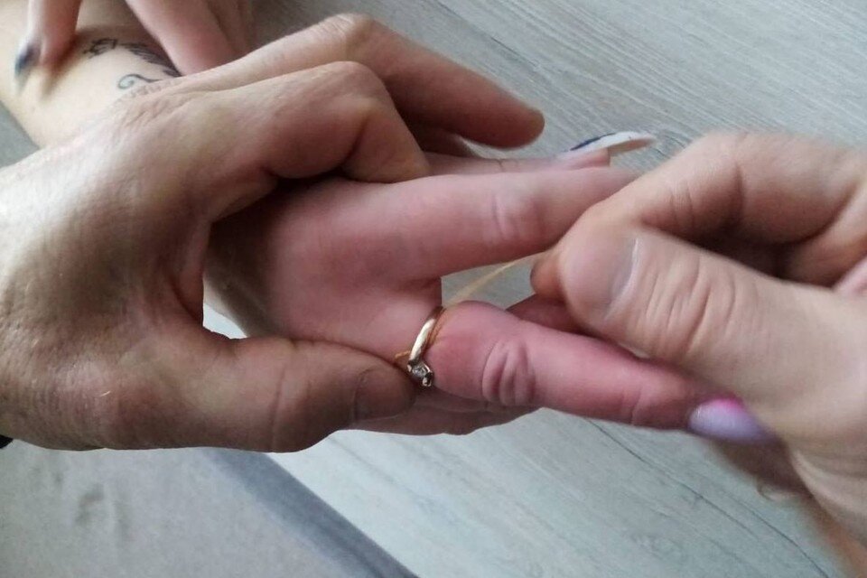     Женщине помогли. Фото: УГОЧС И ПБ региона