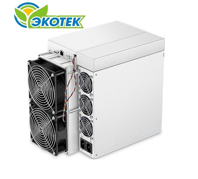 ASIC Bitmain S19 XP.