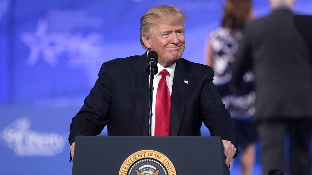    Фото: Gage Skidmore / CC BY-SA 2.0