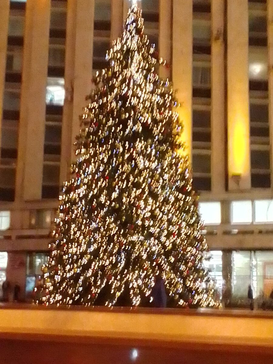 Тверская