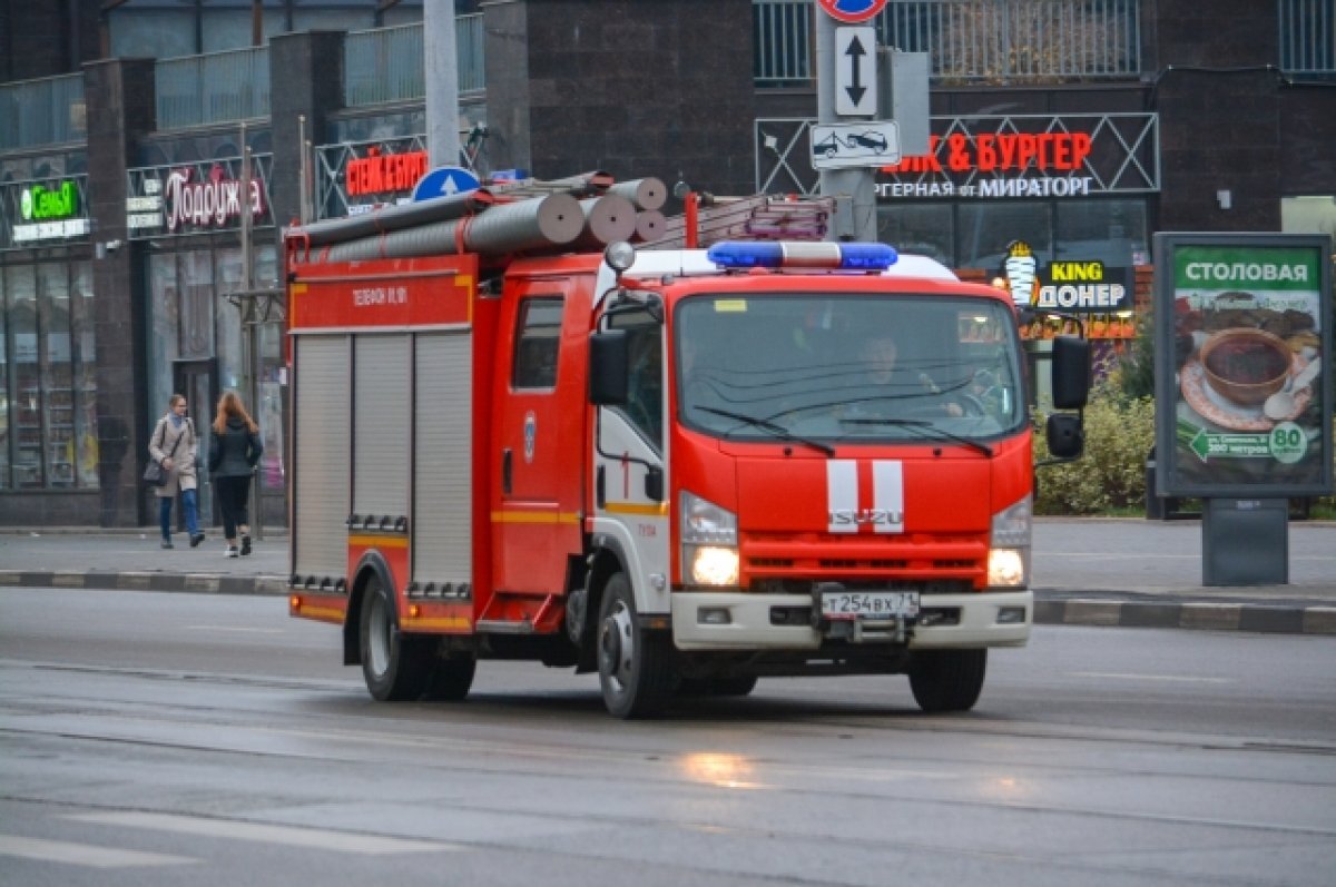   В ПАО «Звезда» опровергли сообщения о пожаре на территории завода