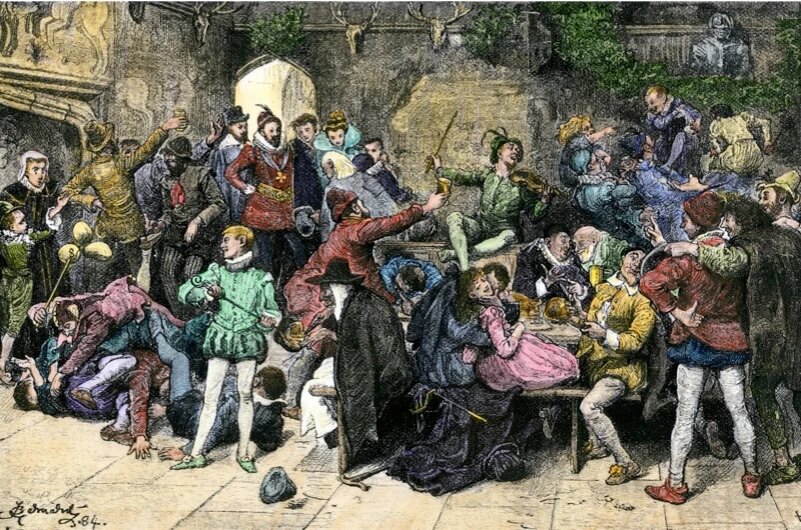 Источник фото: Pinterest