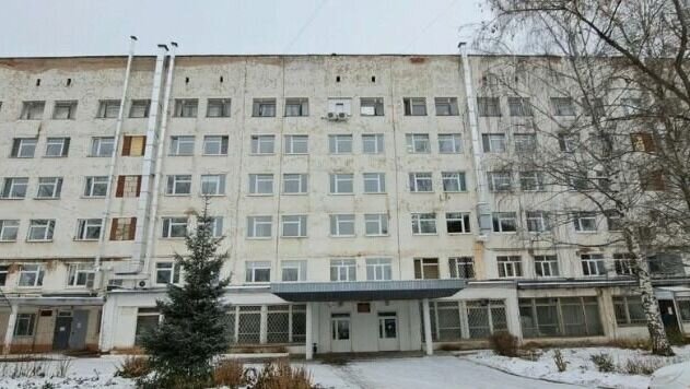     В социальных сетях жители Ижевска пожаловались на условия детского отделения в ГКБ № 4, которая располагается в Ленинском районе столицы Удмуртии.